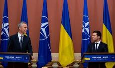 Baş Katib açıqladı: Ukrayna NATO-ya üzv olur - Putin nə edəcək?