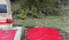 Azərbaycanda insanı sarsıdan olay - Nişanlı gənclər YANAŞI DƏFN EDİLDİLƏR