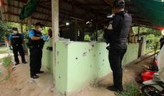 Taylandda silahlı hücum nəticəsində 15 nəfər həlak olub