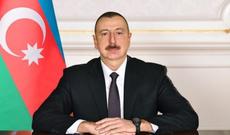 Prezident İlham Əliyev Xalq şairinə ev verdi