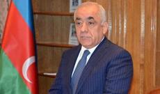 Baş Nazir Əli Əsədov özünə yeni köməkçi təyin edib