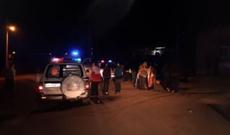 İranda güclü zəlzələ - 5 ölü, 120 yaralı