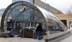 Bu gün metropoliten işçilərinin peşə bayramıdır