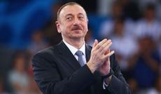 Prezident Bayraq Günü münasibətilə paylaşım etdi