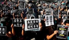 Honkonqda manifestant həlak olub