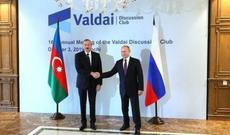 Ekspert: Əliyevlə Putin arasında hərbi sahədə razılaşma olub