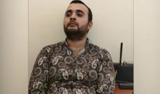 Ticarət Mərkəzindən 2 minlik üzük oğurlayan şəxs saxlanıldı