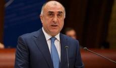 Elmar Məmmədyarov Türkiyədə səfərdədir