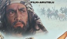 Estoniyada “Nəsimi” filmi nümayiş olunacaq