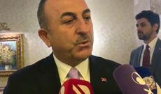 Mövlud Çavuşoğlu: Türkiyə bundan sonra da Azərbaycanın haqq işini müdafiə edəcək