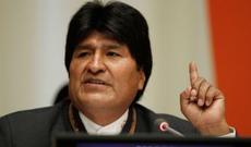 Boliviya Prezidenti etirazlar səbəbiylə yeni prezident seçkilərini elan etdi