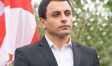 Gürcüstanda sabiq azərbaycanlı icra başçısı yeni vəzifəyə seçildi