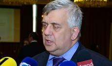 Oleq Kuznetsov: Ermənistan getdikcə daha çox absurd ölkəsinə çevrilir