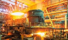 İranda meqa modul zavodu istismara verilib