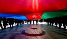 Azərbaycanda Konstitusiya Günüdür