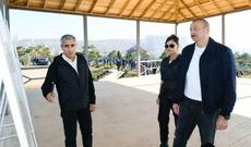 Prezidentdən Anar Ələkbərova tapşırıq