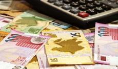 Dollar və manatın bugünkü məzənnəsi