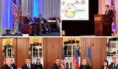 Kapital Bank növbəti beynəlxalq Kənd Təsərrüfatı Forumuna qatılıb