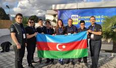 Avropa Kuboku: “Vüqar Həşimov”dan ardıcıl ikinci qələbə