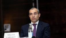 Mikayıl Cabbarov: “Dövlət şirkətlərinin büdcə üçün yükə çevrilməsinin qarşısı alınmalıdır”