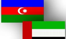 BƏƏ və Azərbaycan arasında ticarət dövriyyəsi artıb