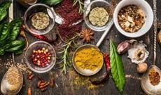 Ədviyyatlar və onların faydalı xüsusiyyətləri