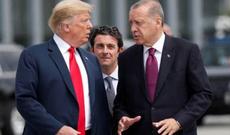 Tramp Ərdoğana 100 milyardlıq saziş təklif edib