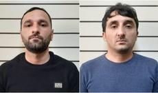 Sumqayıtda 5 marketdən seyf oğurlayan şəxslər saxlanılıblar