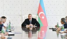 İlham Əliyev: “Maaşlar artacaq…”