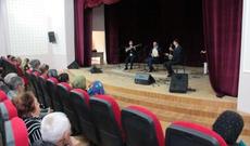 Beynəlxalq Muğam Mərkəzinin "Muğam dünyasına səyahət” layihəsinin növbəti konsert Nardaranda təqdim olunub