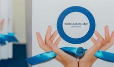 Noyabrın 14-ü Dünya Diabetlə Mübarizə Günüdür