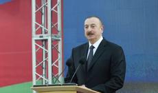 Azərbaycan Prezidenti: “Dini və etnik müxtəlifliyimiz bizim böyük sərvətimizdir”