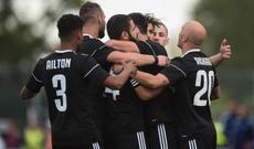 “Qarabağ” 781 min avro qazandı