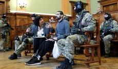 Budapeştdə İŞİD yaraqlıları mühakimə olunur