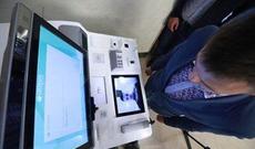 Rusiyada üz tanıyan bankomatlar quraşdırılacaq
