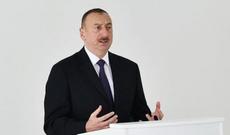 Prezident: Qarabağ həmişə Azərbaycanın bir hissəsi olub