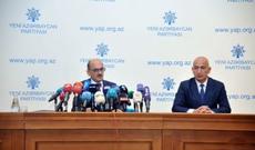 “Azəristiliktəchizat” ASC: Noyabrın 15-dən mənzillərə istilik veriləcək