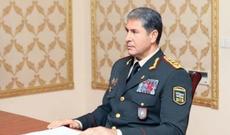 Vilayət Eyvazovdan İnterpolun Milli Mərkəzi Bürosu rəisi vəzifəsinə - TƏYİNAT