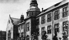 BDU-da ilk dərsin başlamasından 100 il ötür