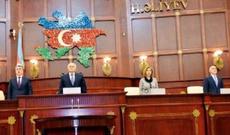 Milli Məclisin növbəti iclasının vaxtı bəlli oldu