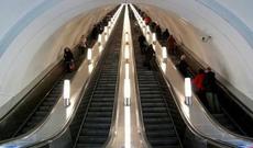 Bakı metrosu 25 eskalator alıb