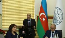 BDU-nun bütün əməkdaşlarına 100 illik yubiley münasibətilə mükafat veriləcək