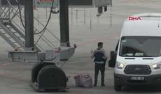 Türkiyə İŞİD yaraqlılarını Avropaya deportasiya edir