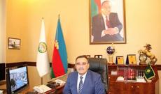 Oliqarxa çevrilmiş rektor