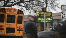 ABŞ-da məktəbdə 2 şagirdi öldürən yeniyetmə vəfat etdi