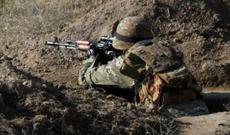 Müdafiə Nazirliyi: Ermənistan ordusunun bölmələri atəşkəs rejimini 22 dəfə pozub