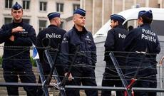 Belçikada miqrant yoldan keçənlərə hücum edib