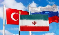 Suriya ilə bağlı Astana formatında görüş dekabra təyin olunub