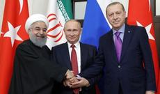 Qazaxıstanda Suriyanın taleyi müzakirə olunacaq