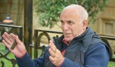 Xalq artistimiz ciyərindən əməliyyat olundu